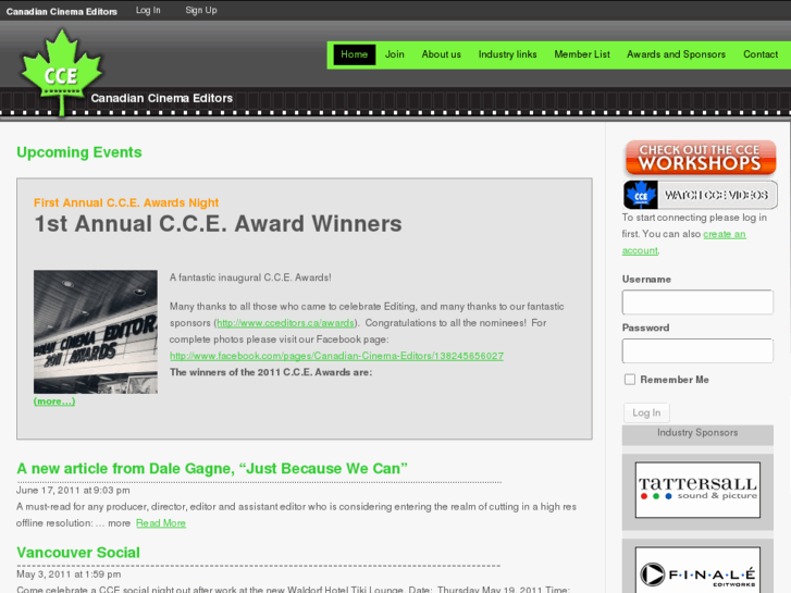 www.cceditors.ca