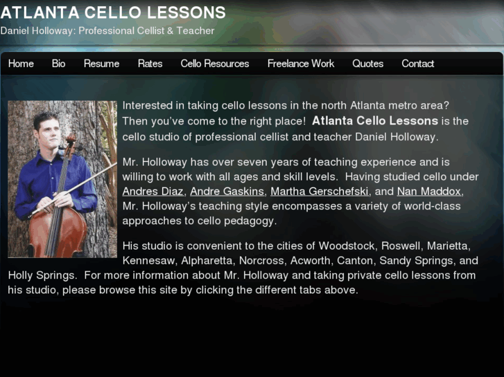 www.cellolessonsatlanta.com