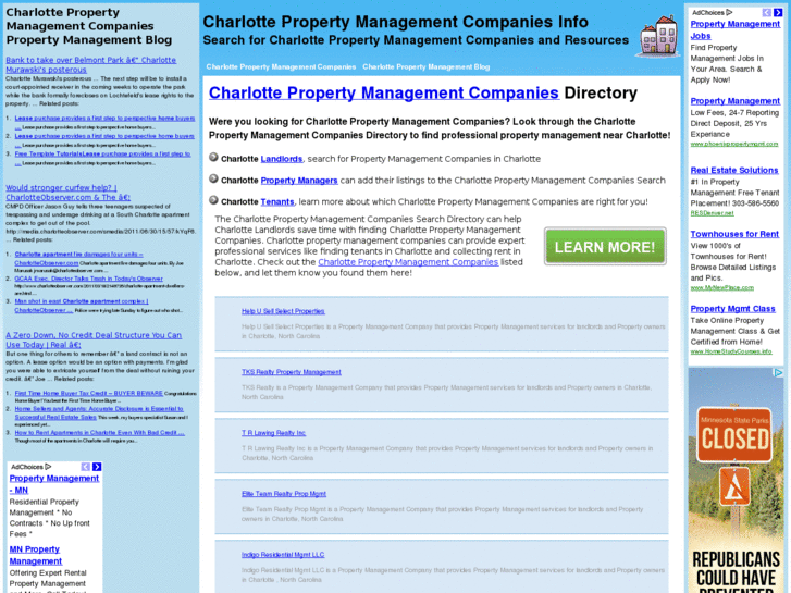 www.charlotte-property-management-companies.info