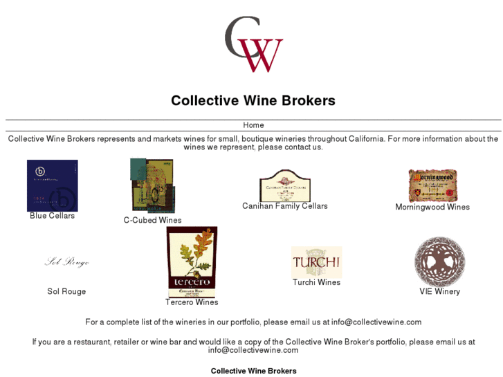 www.collectivebrokers.com