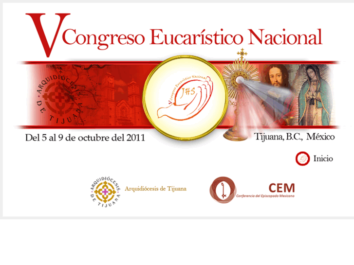 www.congresoeucaristico.mx