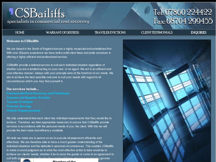 www.csbailiffs.co.uk