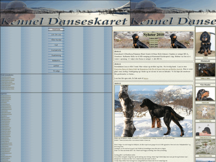 www.danseskaret.net