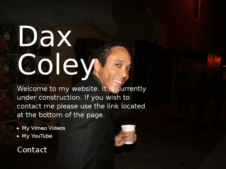 www.daxcoley.com