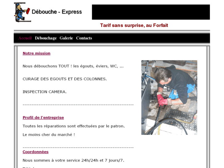 www.debouche-express.com