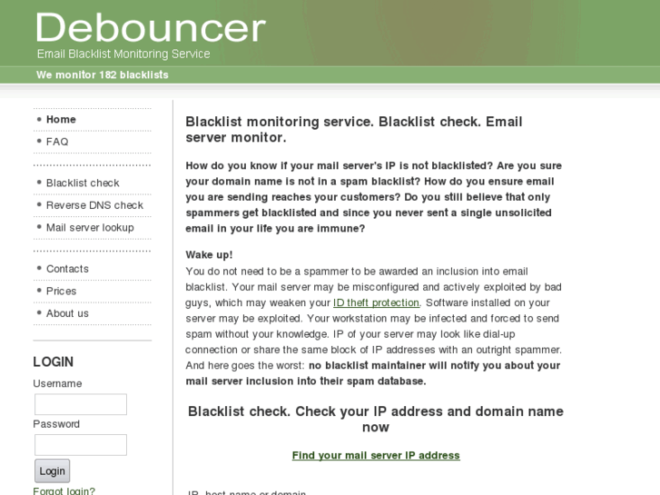 www.debouncer.com