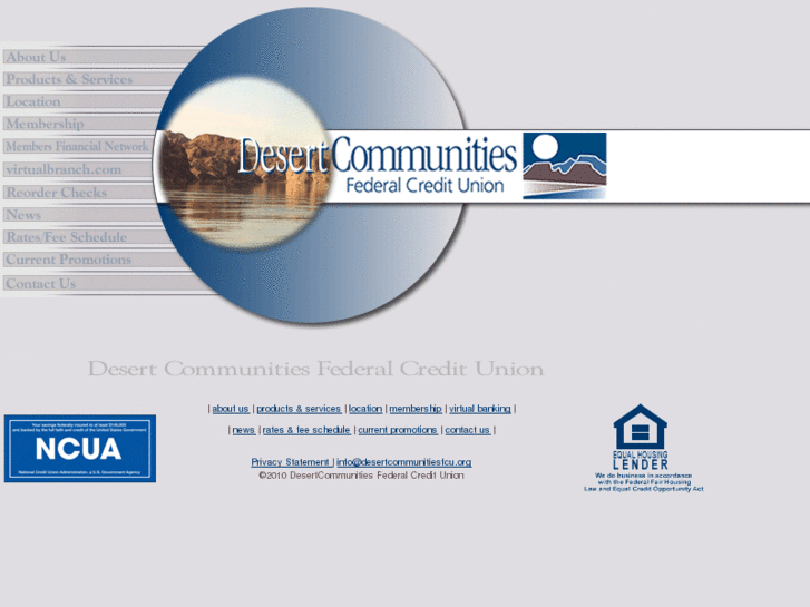 www.desertcommunitiesfcu.org