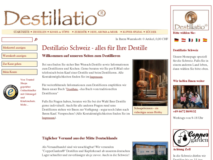 www.destillatio.ch