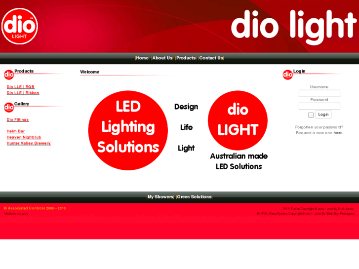 www.diolight.com