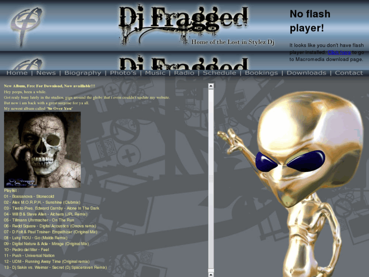 www.djfragged-productions.com