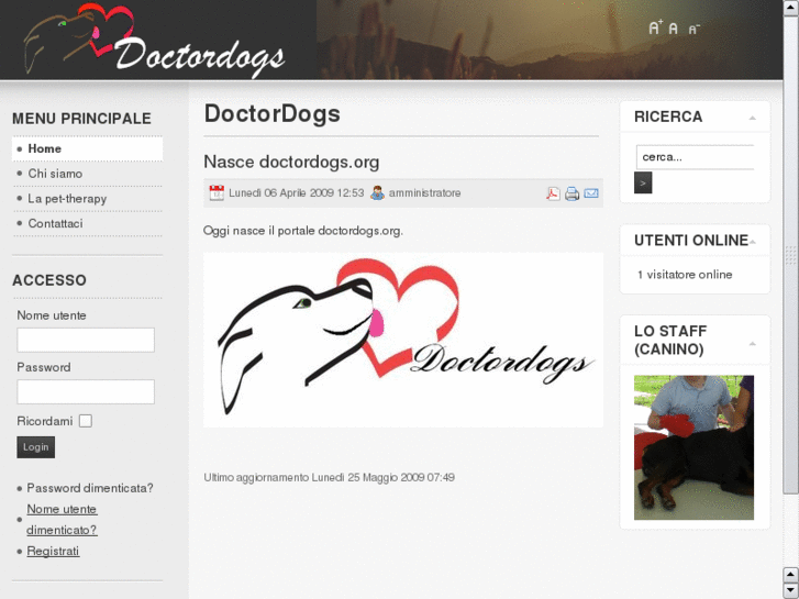 www.doctordogs.org