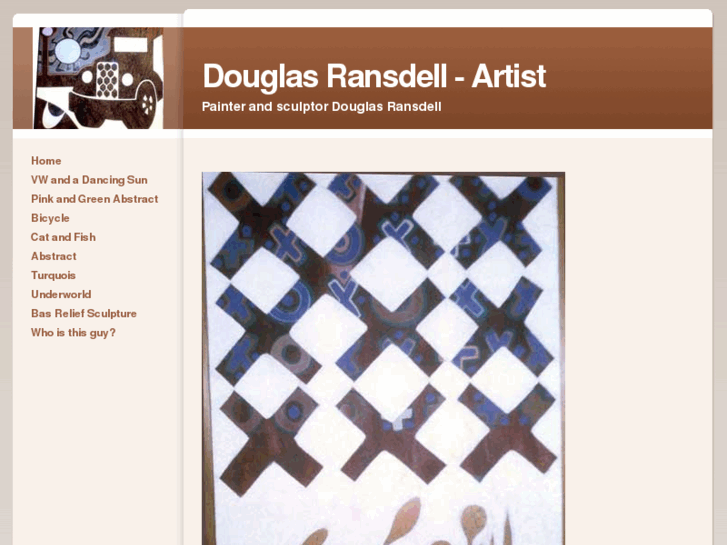 www.douglasransdell.com