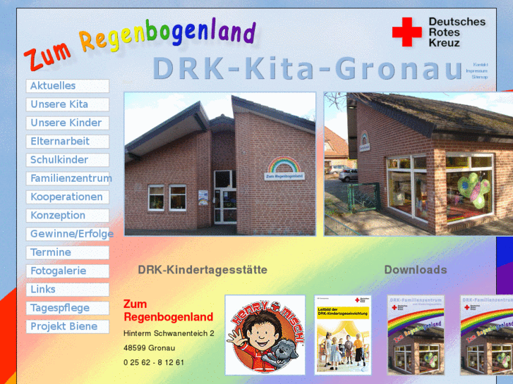 www.drk-kita-gronau.de