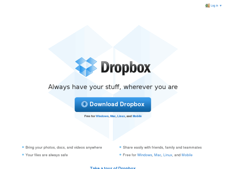 www.dropbox.com