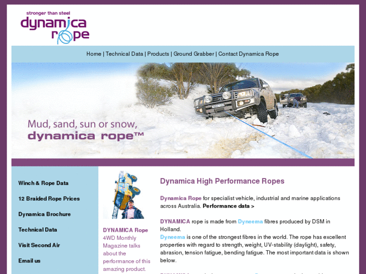 www.dynamicarope.com