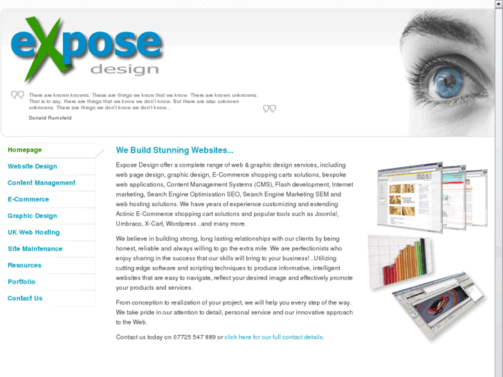 www.exposedesign.co.uk