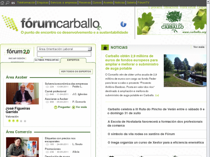 www.forumcarballo.org