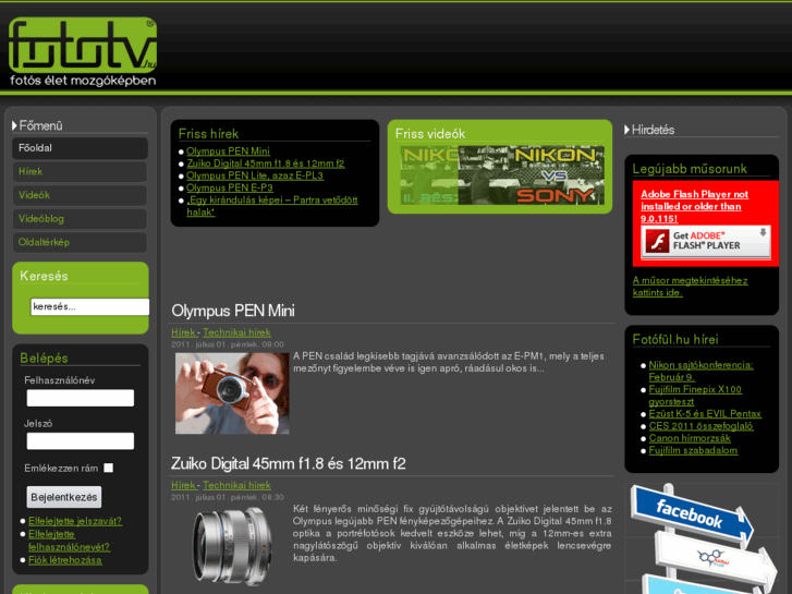 www.fototv.hu