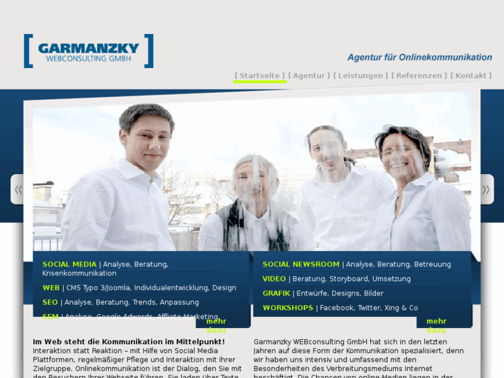 www.garmanzky.com