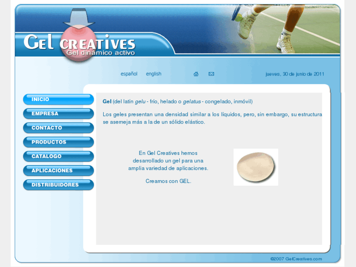 www.gelcreatives.com