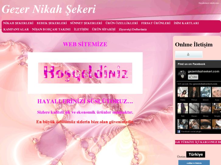 www.gezernikahsekeri.com