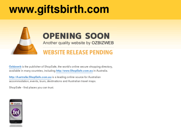 www.giftsbirth.com