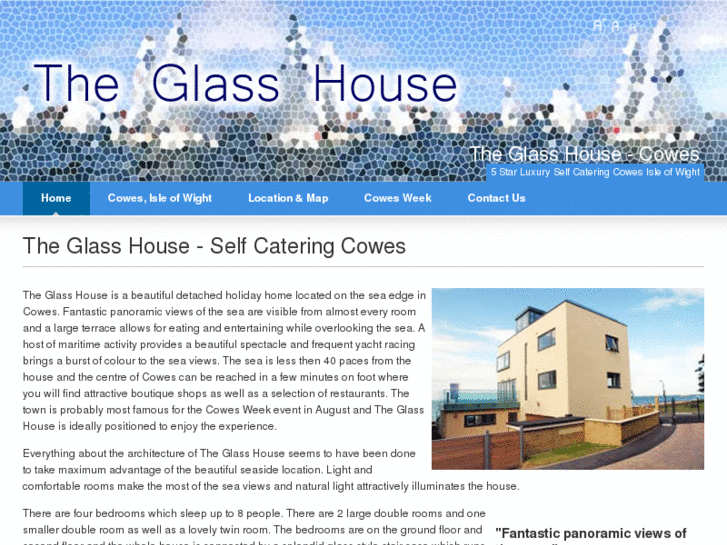 www.glasshousecowes.co.uk