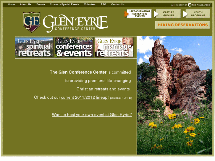 www.gleneyrieprograms.org