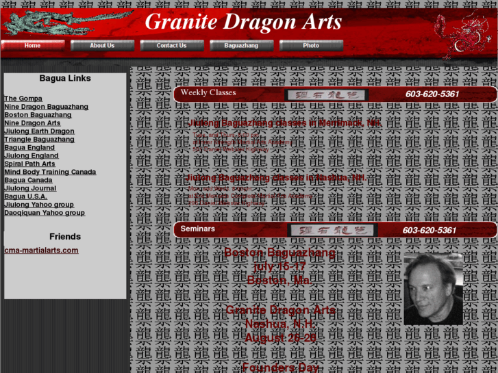 www.granitedragon.net