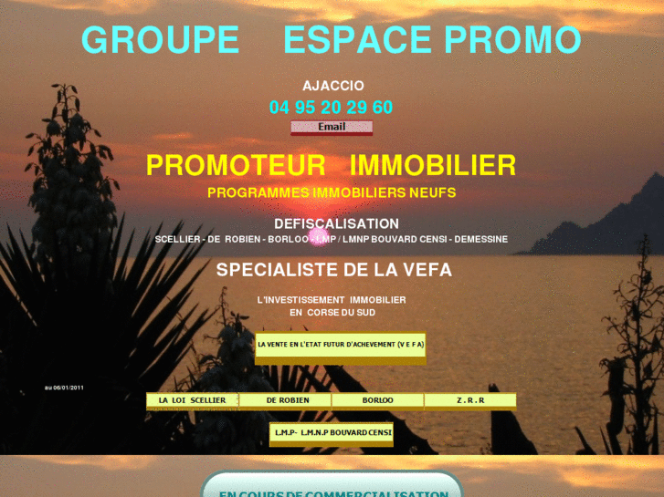 www.groupe-espacepromo.com