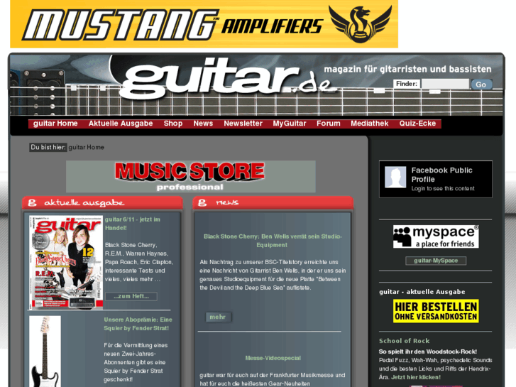 www.guitar.de