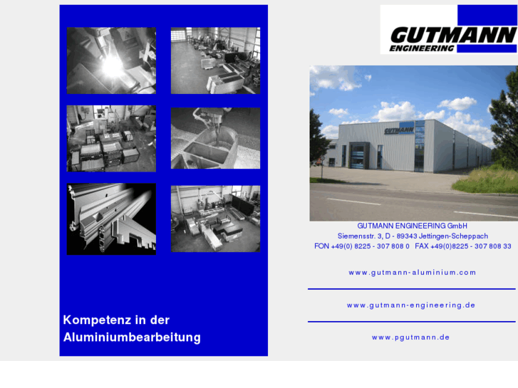 www.gutmann-aluminium.com