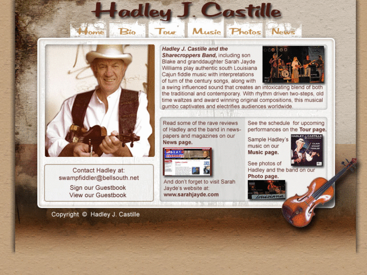 www.hadleyjcastille.com