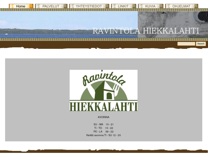 www.hiekkalahti.fi