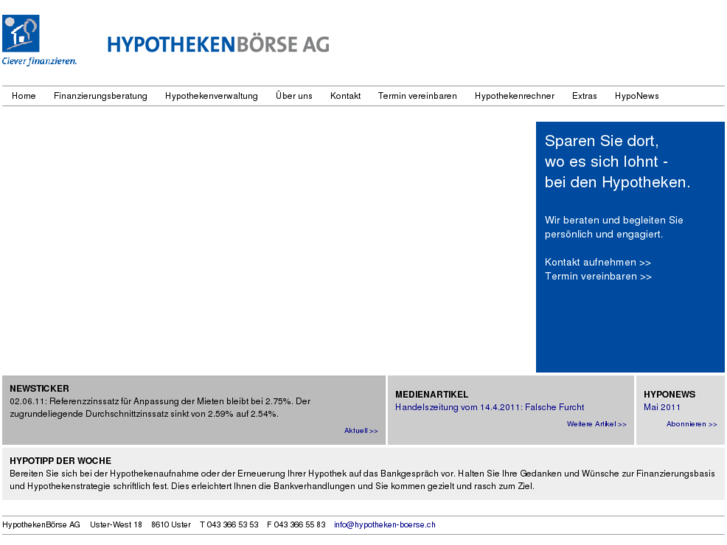 www.hypotheken-boerse.ch