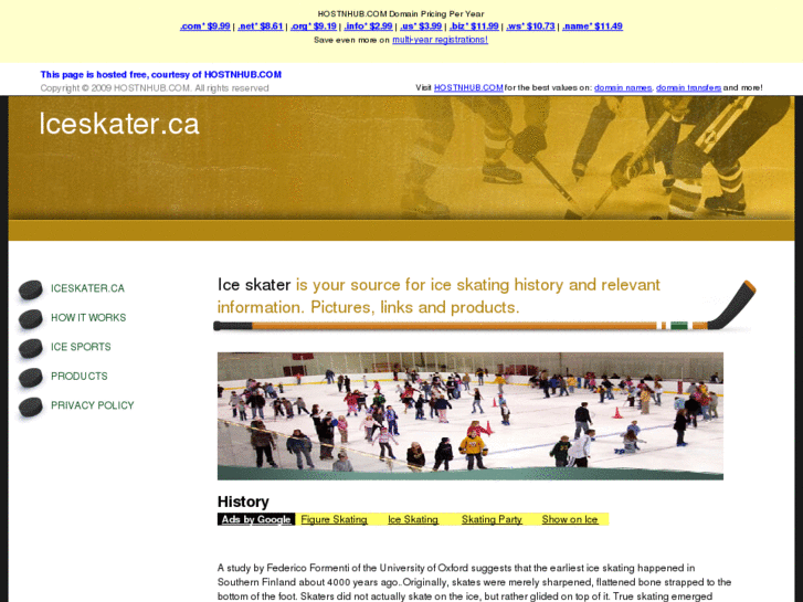 www.iceskater.ca