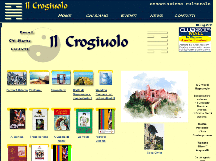 www.ilcrogiuolo.org