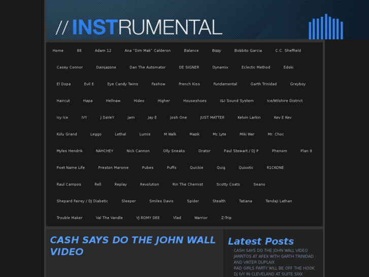 www.instrumentalagency.com