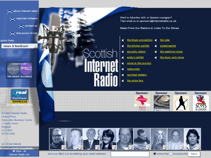 www.internetradio.co.uk