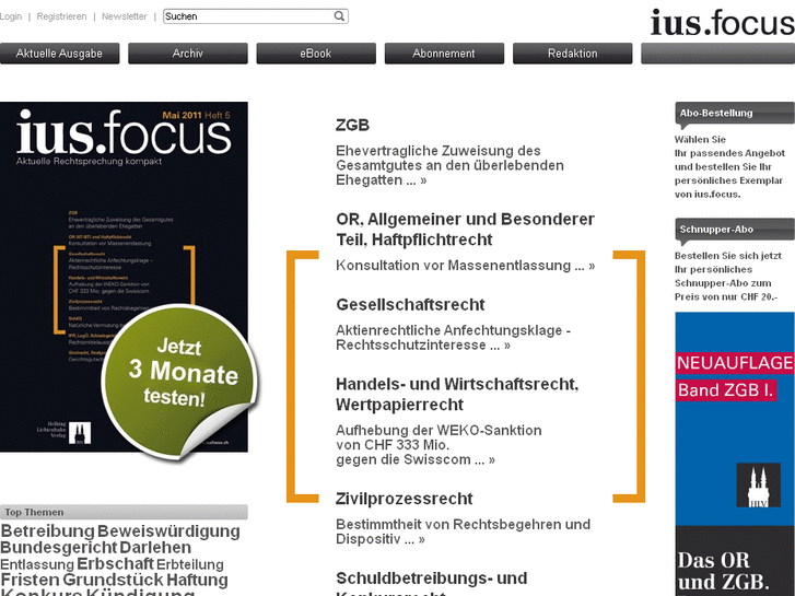 www.iusfocus.ch