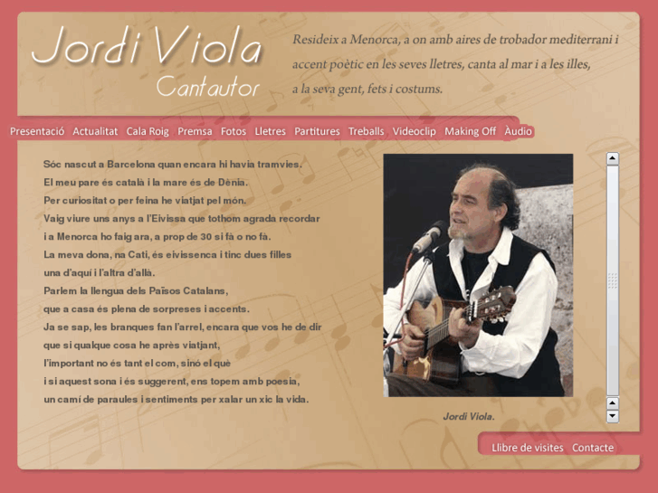 www.jordiviola.es