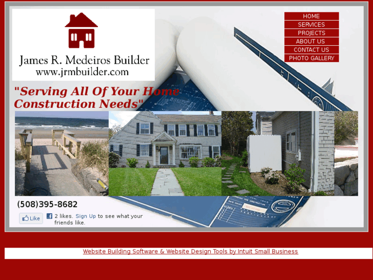 www.jrmbuilder.com