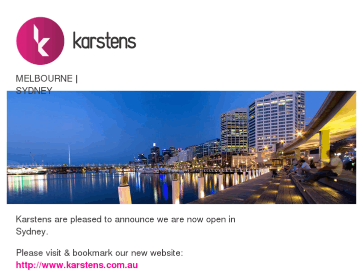 www.karstensatcq.com.au