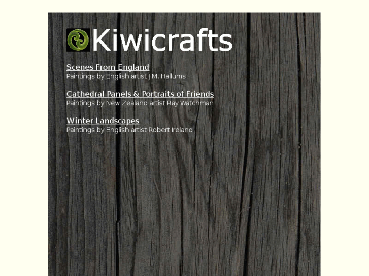 www.kiwicrafts.com