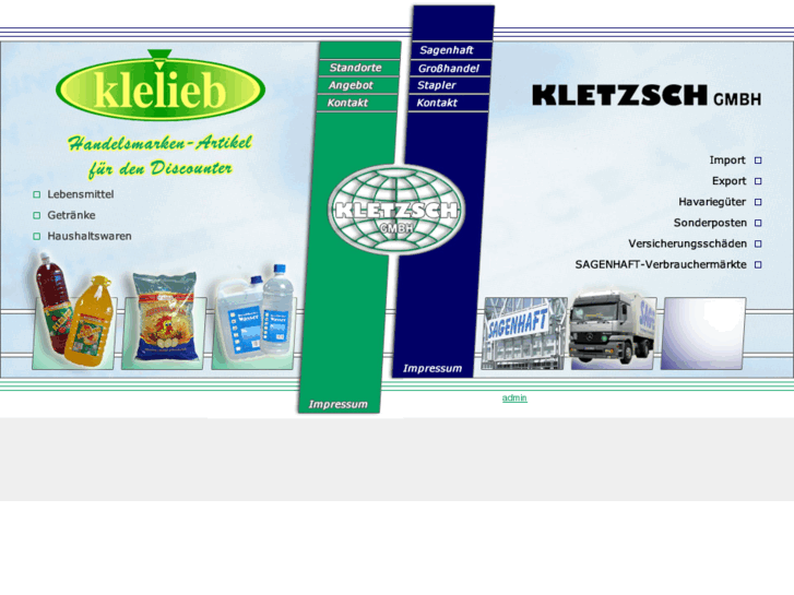 www.kletzsch.com