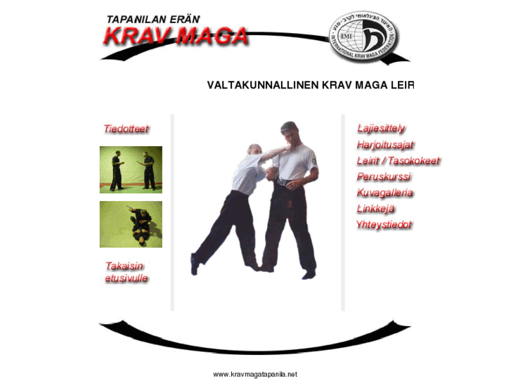 www.kravmagatapanila.net