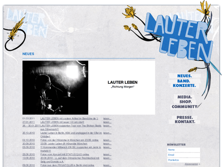 www.lauterleben.com