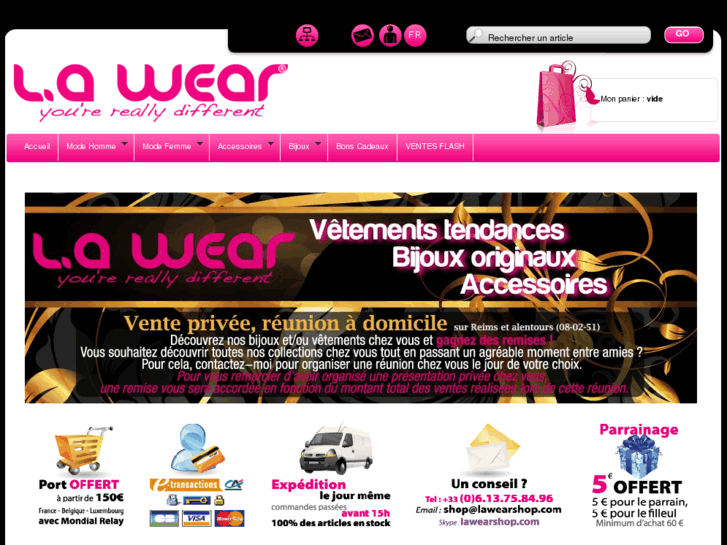 www.lawearshop.com