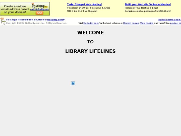 www.librarylifelines.net