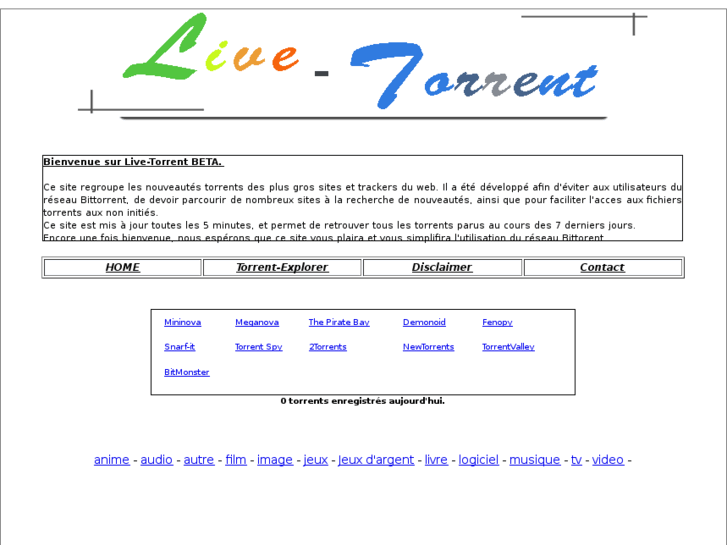 www.live-torrent.com